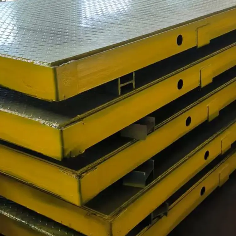 1.5m Construction Mat