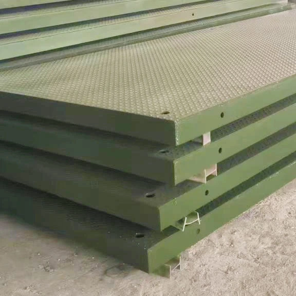 Ano ang Ginagawang Kritikal ng Bridge Deck System para sa Pangmatagalang Pagganap ng Istruktura?