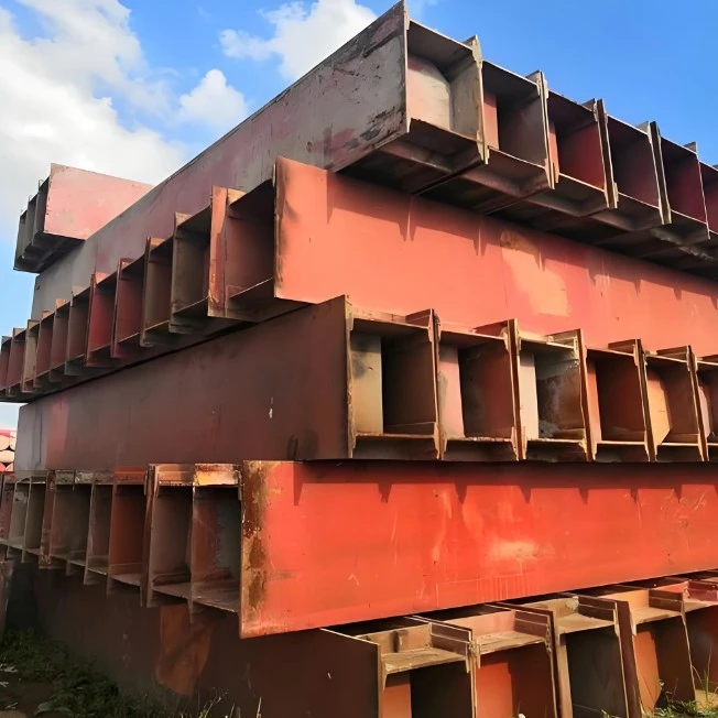 Bakit Mahalaga ang Steel Walers sa Modernong Konstruksyon?