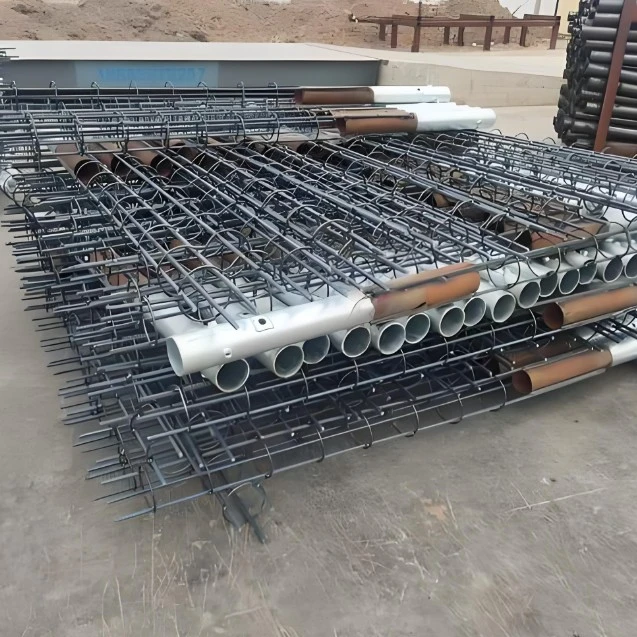 Ano ang mga pamamaraan para sa proteksyon ng kaagnasan ng mga spiral welded pipe?