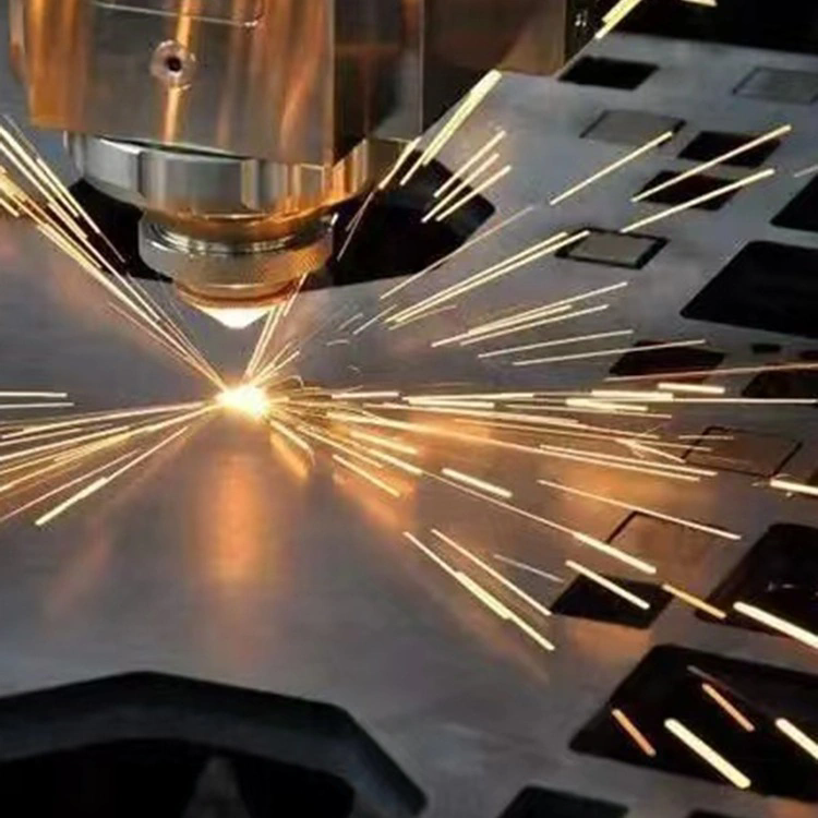 Aling mga Bagong Materyal ang Maaari Na ngayong Iproseso gamit ang Mga Advanced na Laser Cutting System?
