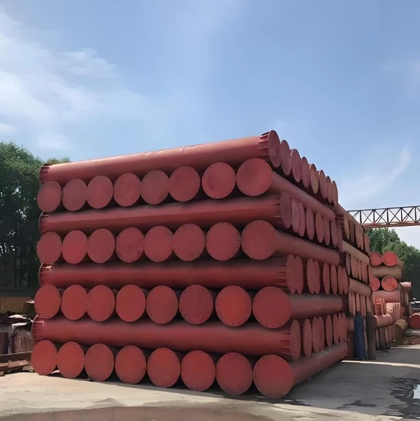 Infrastructure Steel Support Infrastructure Steel Support