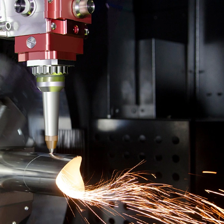 Pagproseso ng Laser Cutting