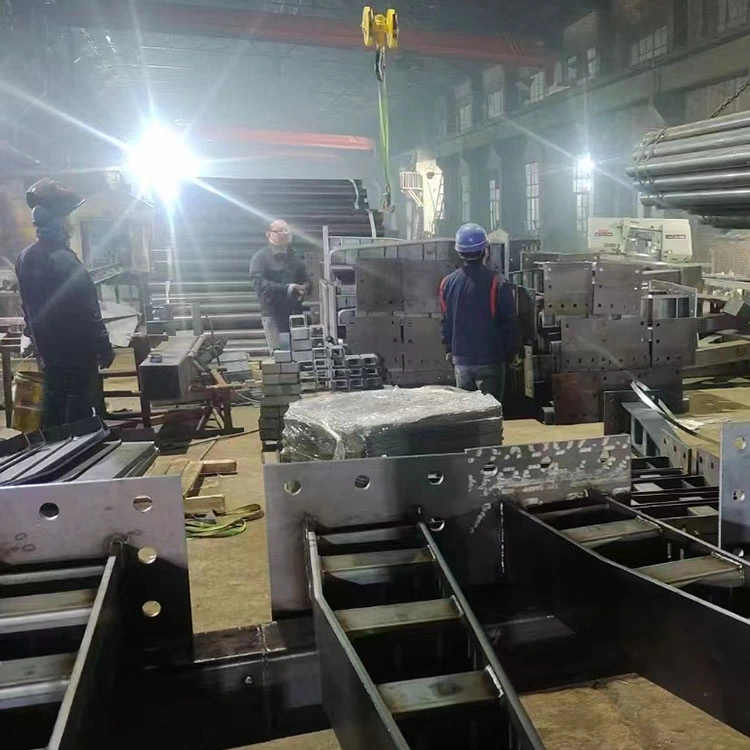 Pagproseso ng Metal Welding