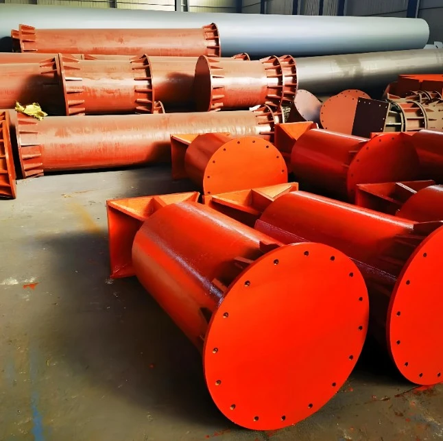 Suporta sa Pipe Gallery